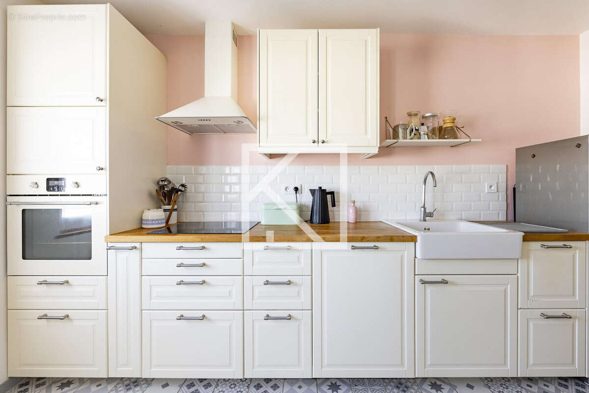 Appartement à LE MANS