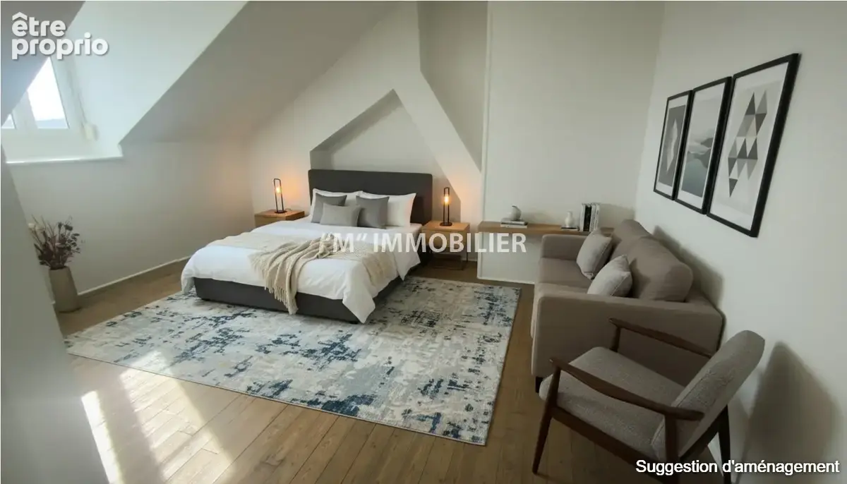 Maison Bourgeoise - photo 19