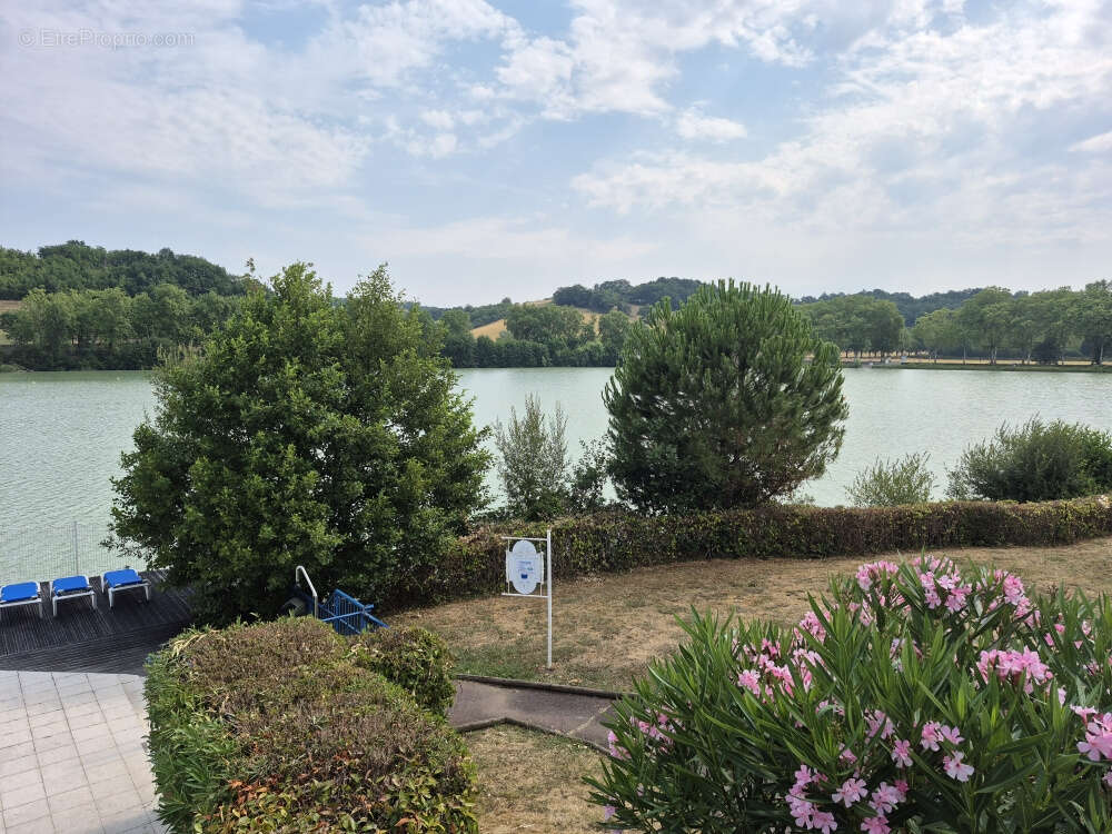 A vendre à Marciac, appartement t2 location saisonniére, - photo 12