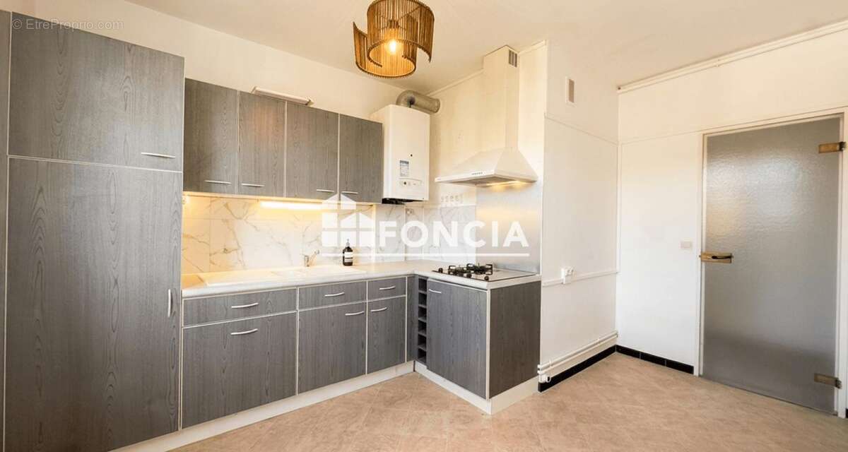 Appartement à DREUX