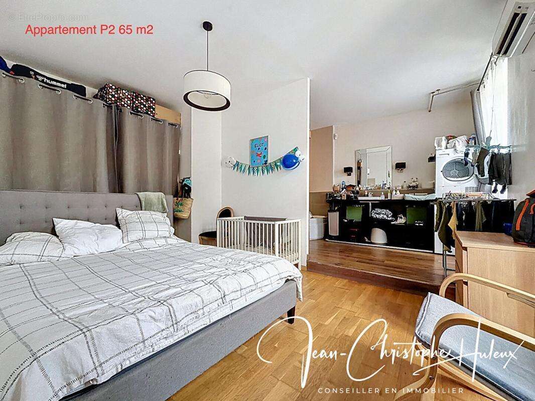 Appartement à NIMES
