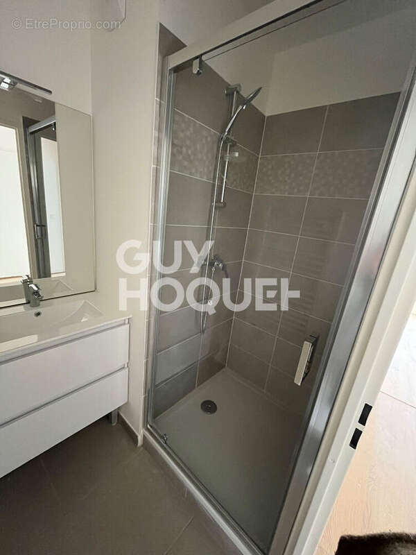 Appartement à LE BLANC-MESNIL