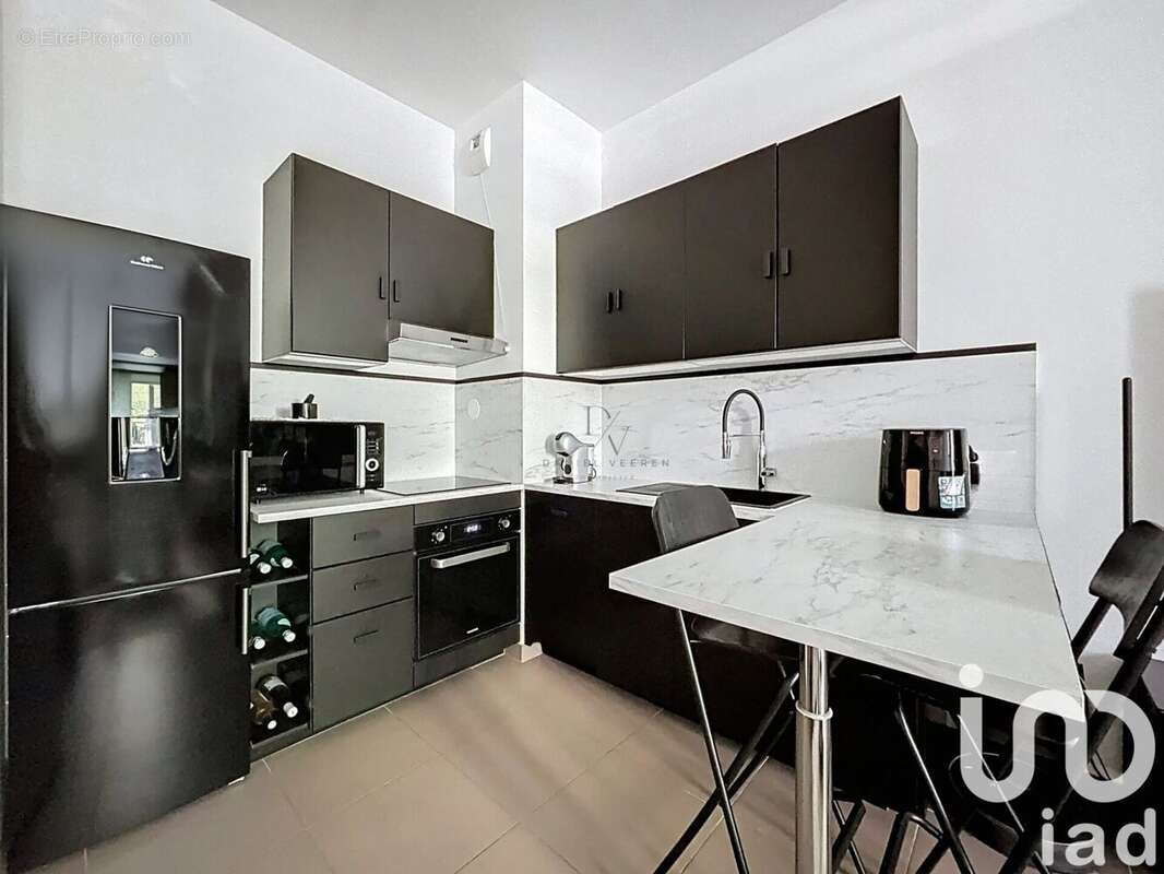 Photo 5 - Appartement à CLAMART