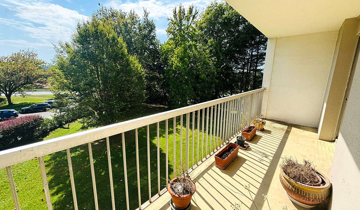 Photo 2 - Appartement à BAYONNE