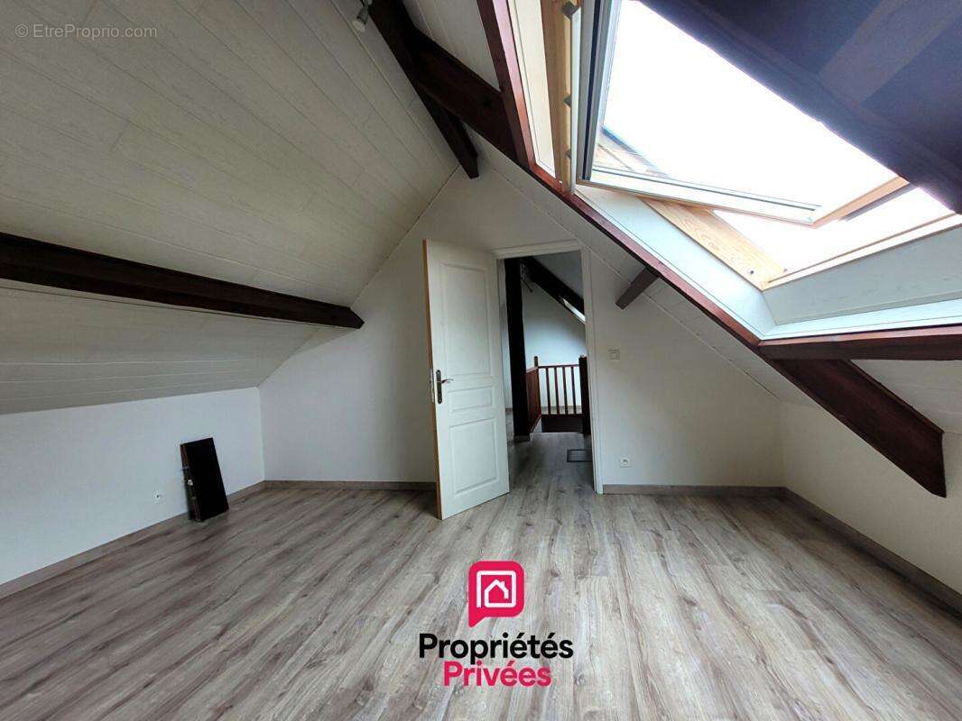 29950 BENODET - MAISON avec terrasse et jardin 4 chambres - photo 17