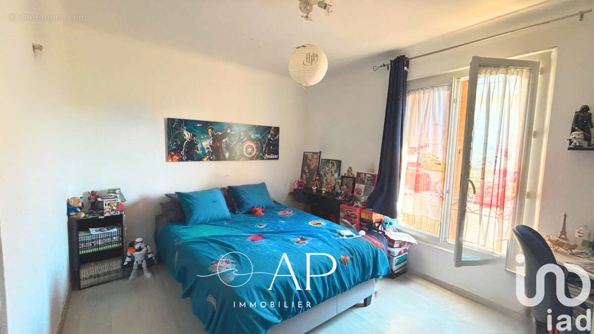 Photo 7 - Maison à LA SEYNE-SUR-MER