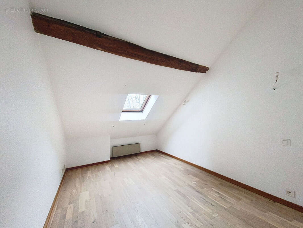 Appartement à ORLEANS