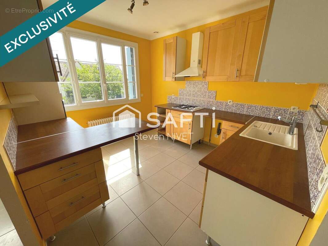 Photo 2 - Maison à LE POINCONNET
