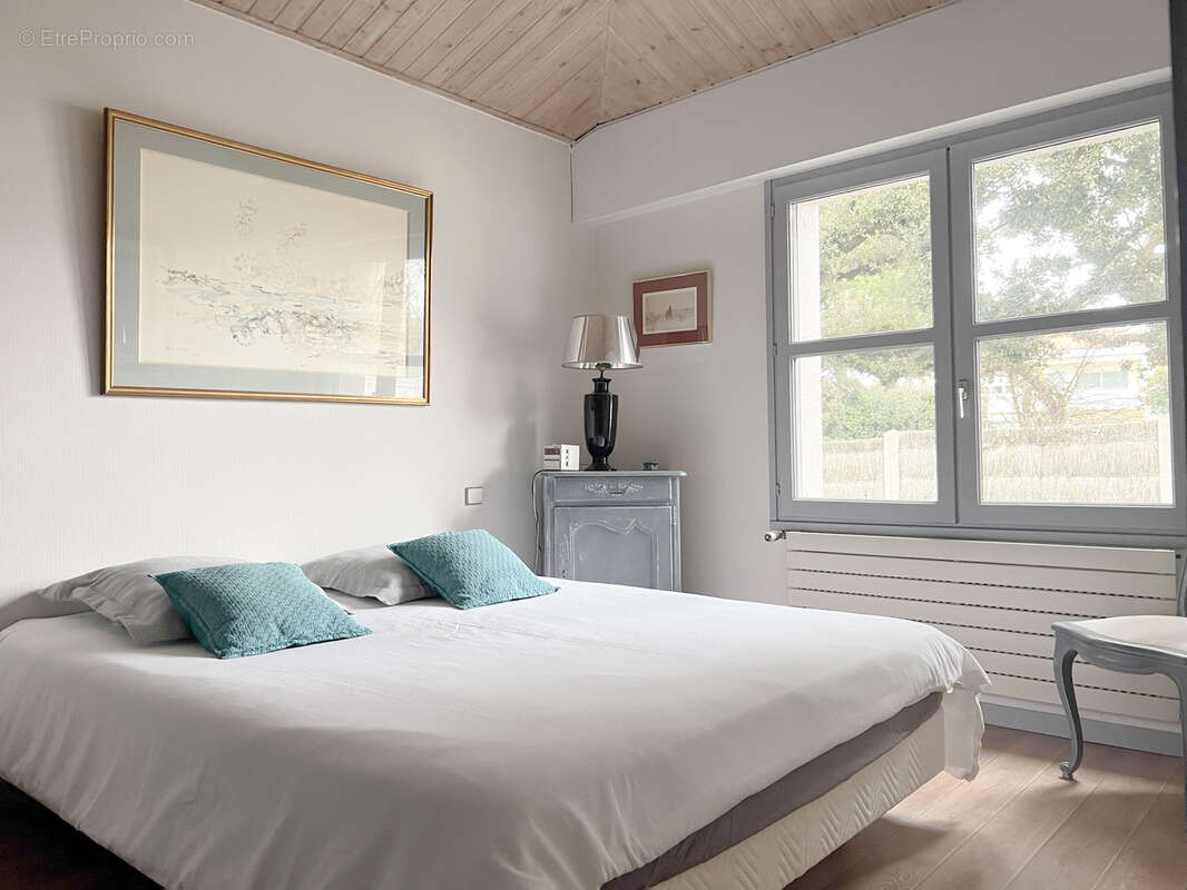 Maison à LES SABLES-D'OLONNE