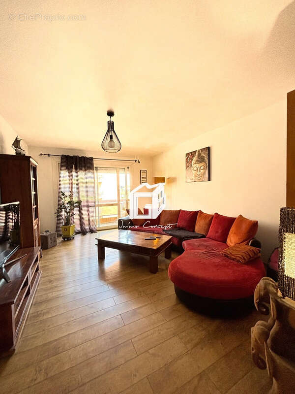 Appartement de Type 4 - photo 3