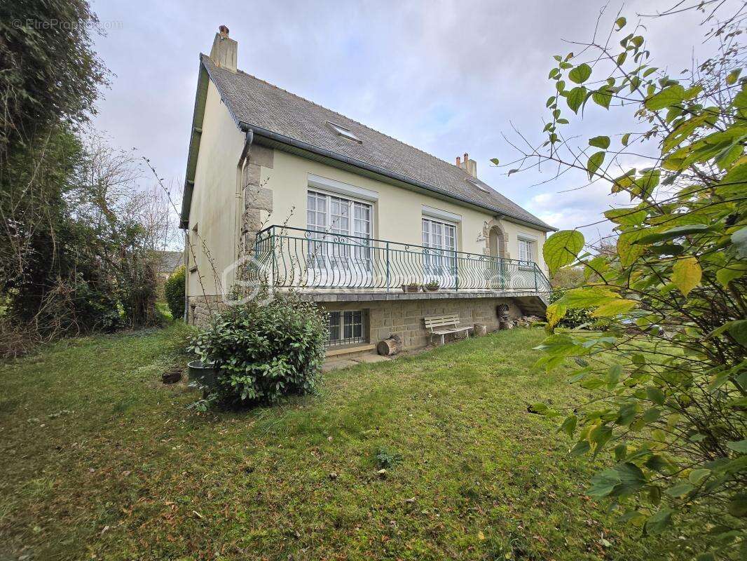 Maison à CORSEUL
