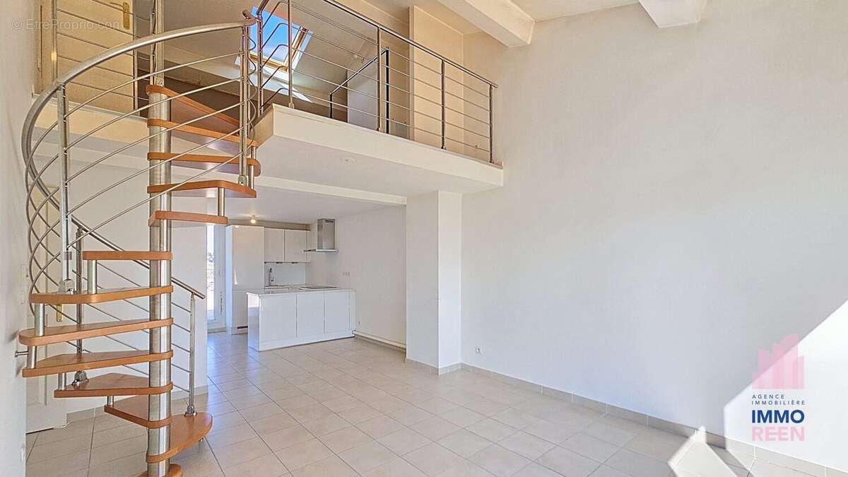 Appartement à LA SEYNE-SUR-MER