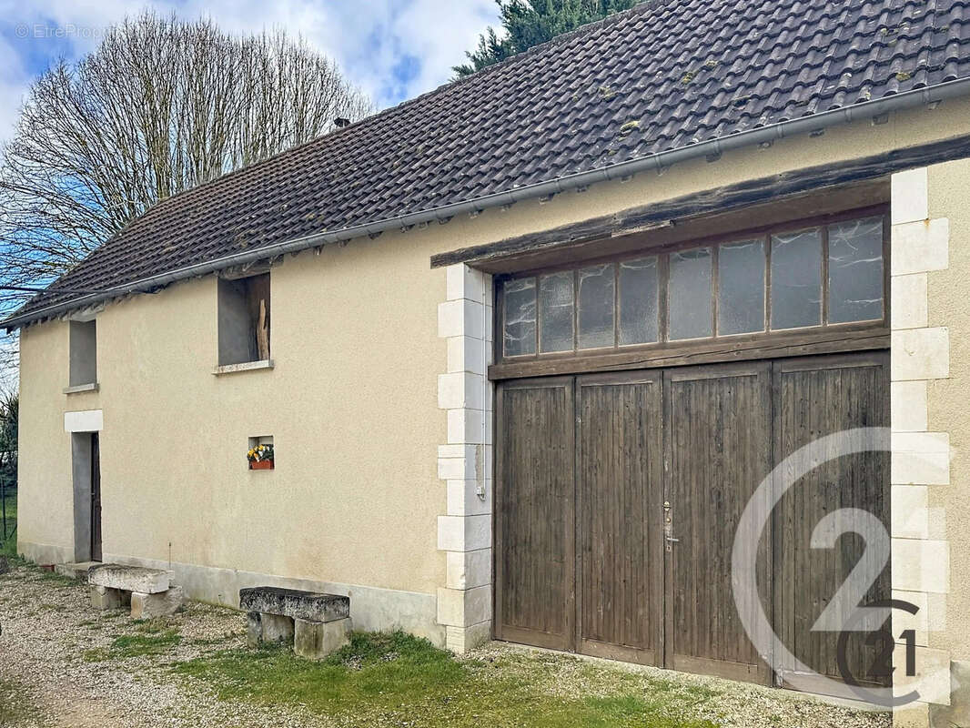 Maison 73 m² à Chevannes  - photo 7