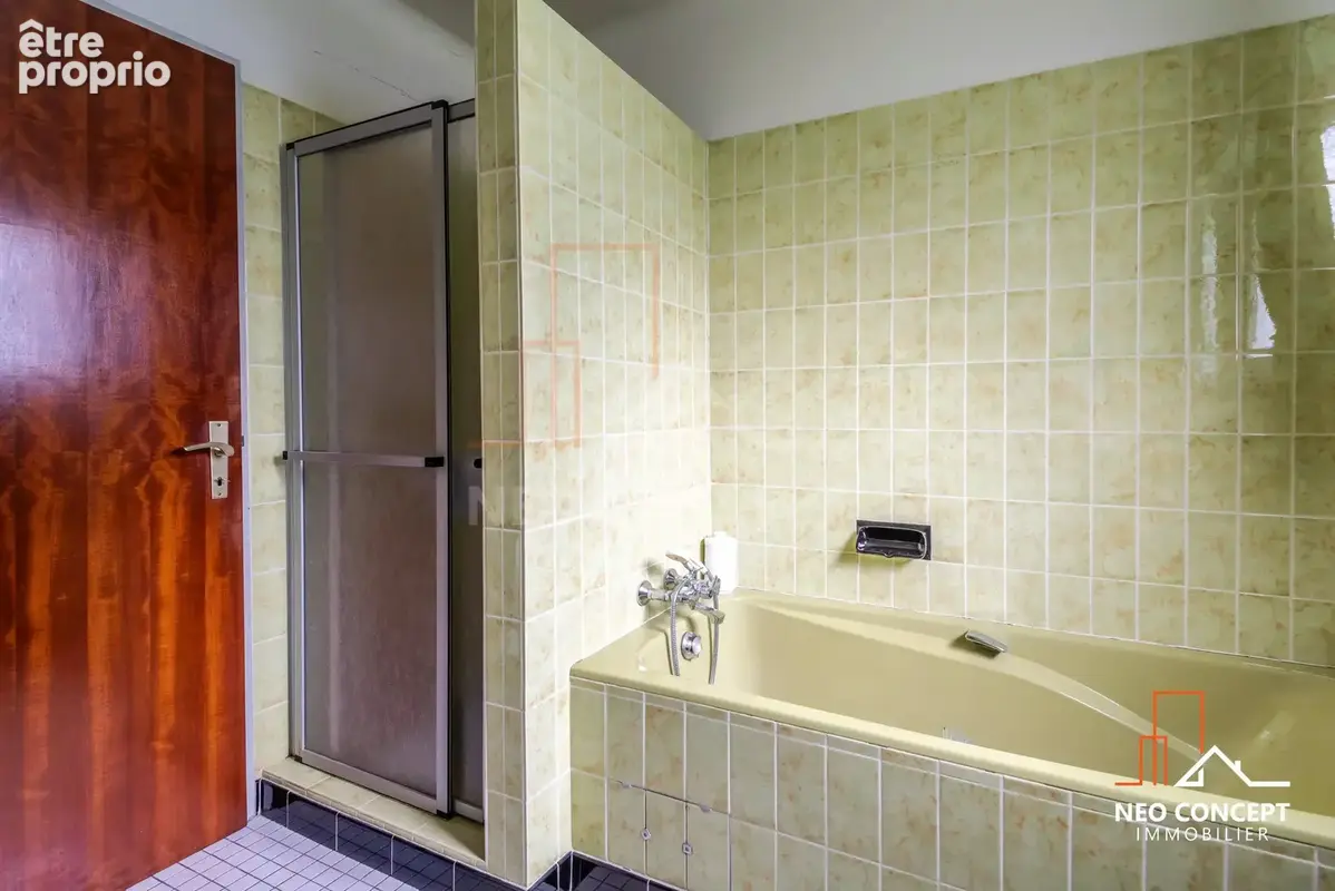 Maison à rénover sur 5,80 ares – Beau potentiel & vie de plain-pied - photo 9