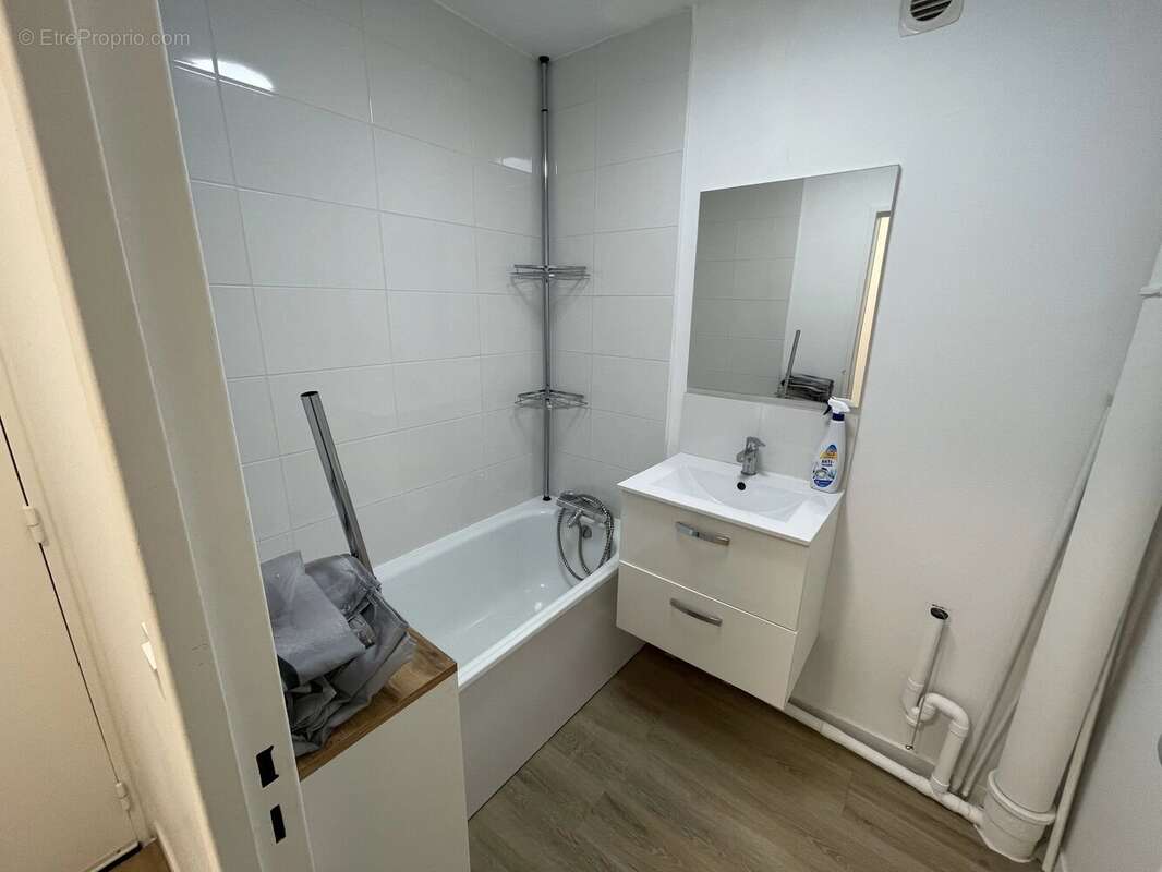 Appartement à ROUEN