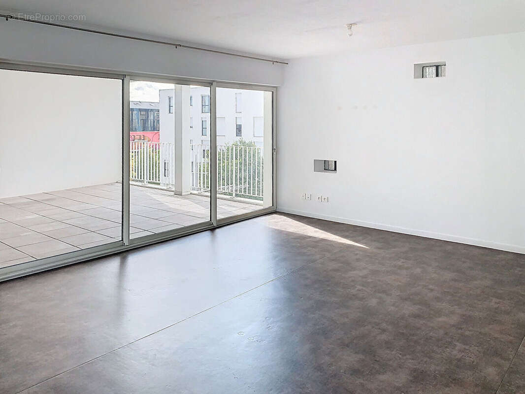 Appartement Begles 4 pièce(s) 89.5 m2 - photo 9