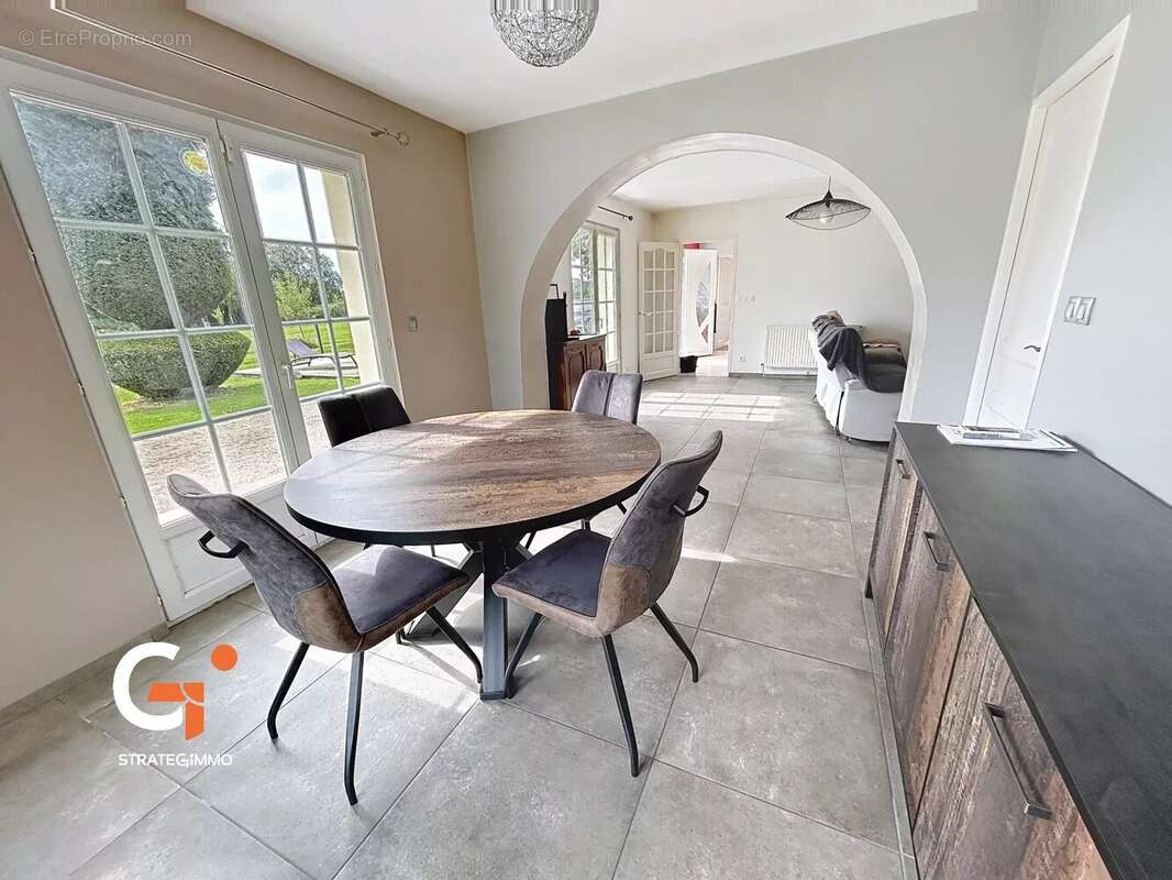 Maison à HEURTEAUVILLE