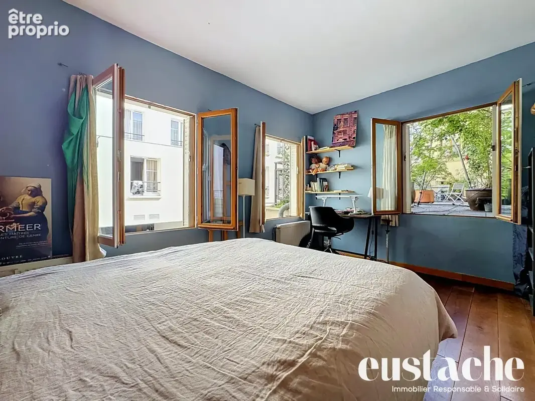 Appartement 4 pièces 138 m² à vendre à Paris-10e (75010) - photo 8
