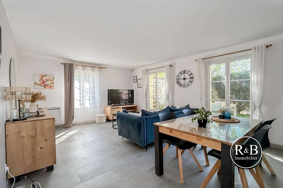 Appartement à PLAISIR