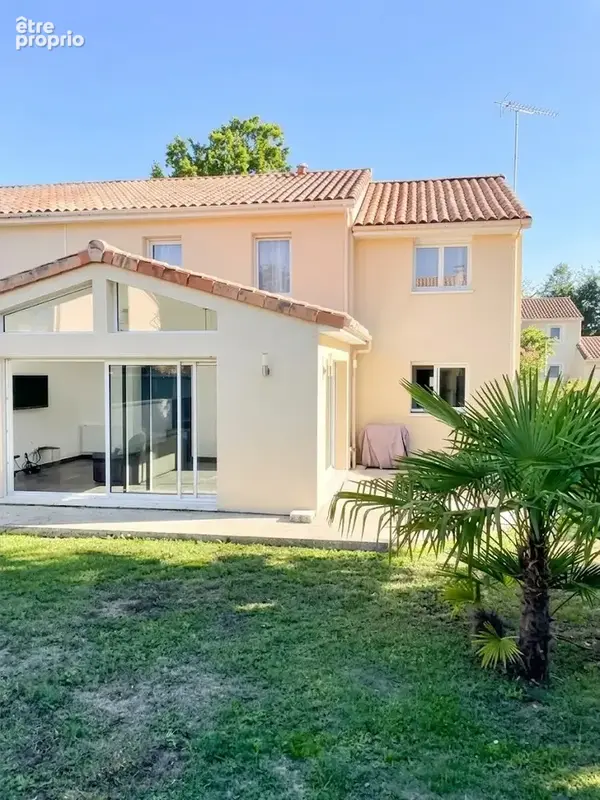 Photo Maison à Mignaloux-Beauvoir au prix de 266 900€