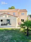 Maison à MIGNALOUX-BEAUVOIR