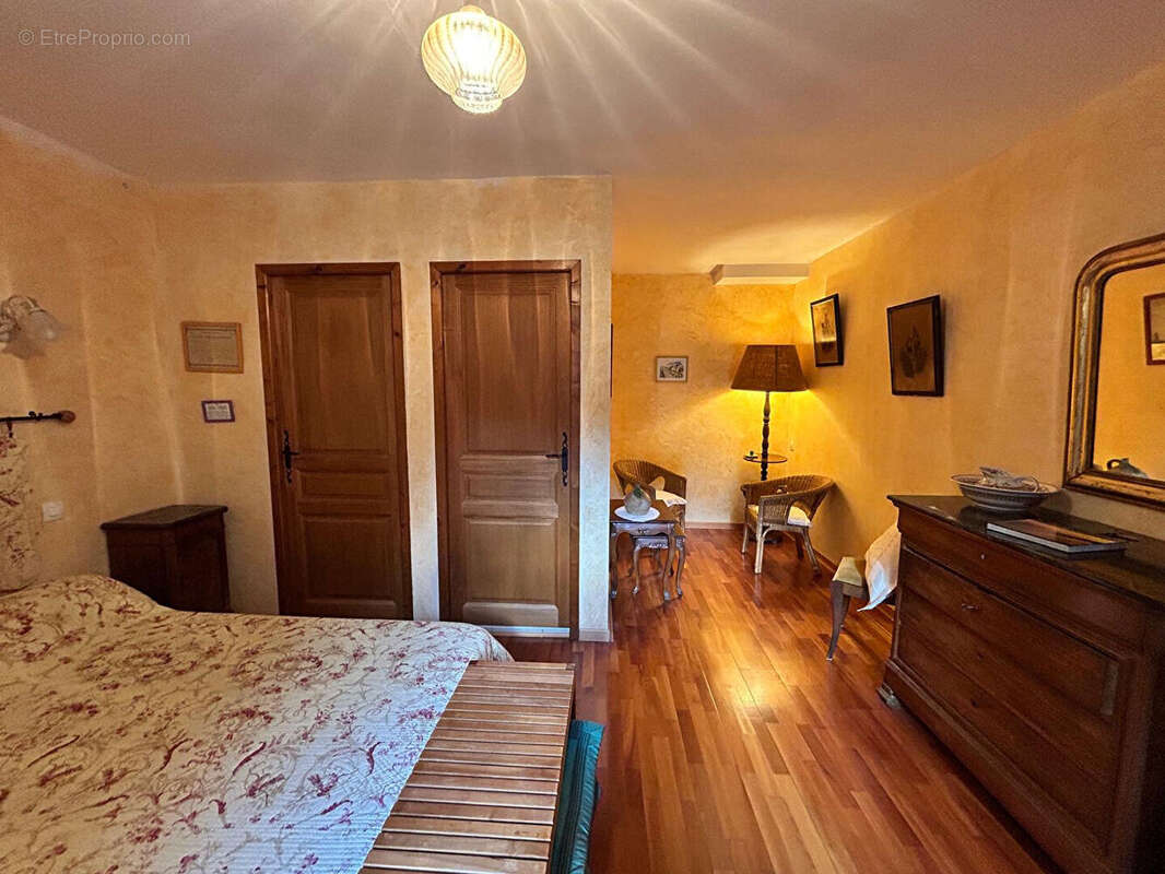 Maison à CAUNES-MINERVOIS