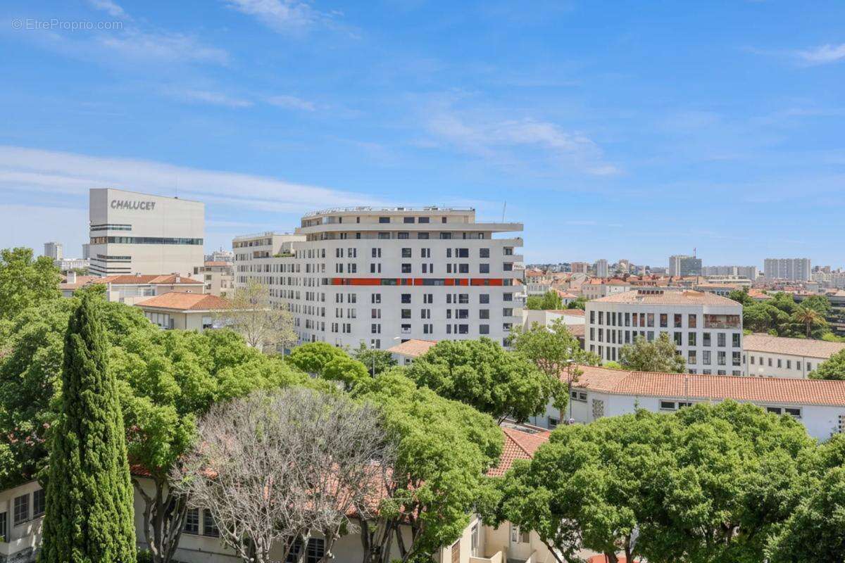 Appartement lumineux 2P de 67 m² à Toulon - photo 13