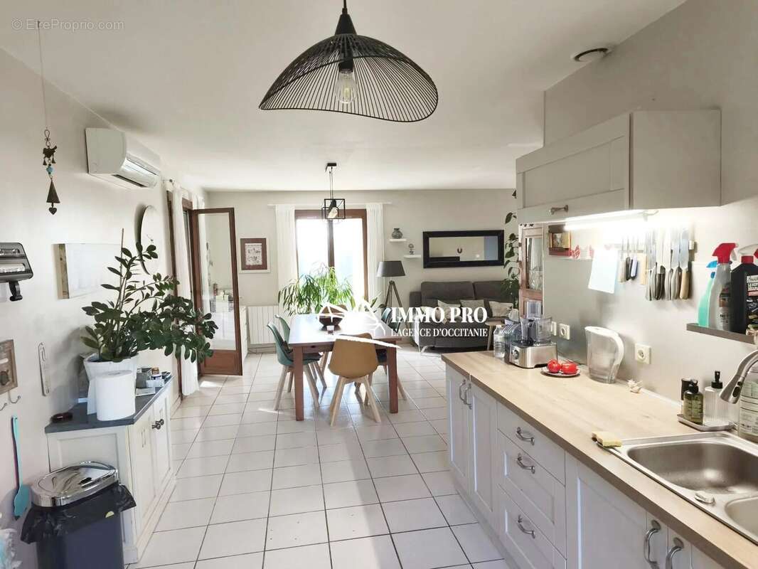 Maison à SAMATAN