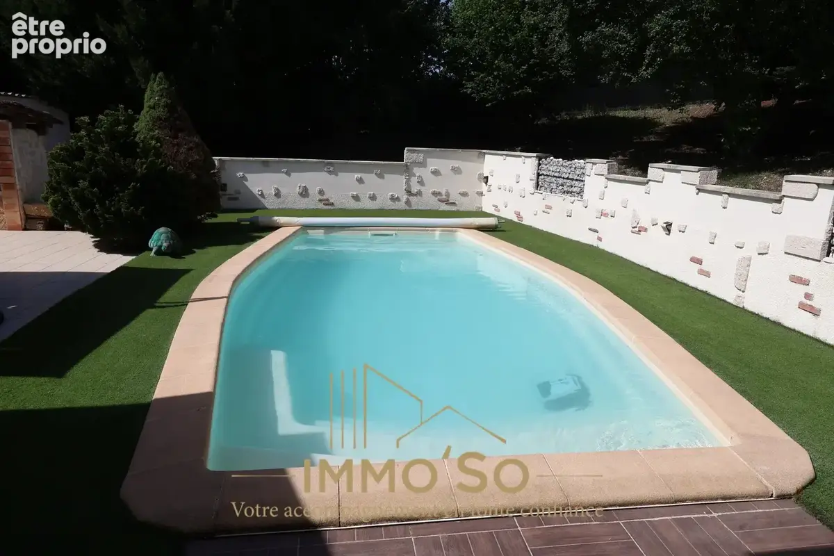 Tres belle maison  7 min de langon - photo 11