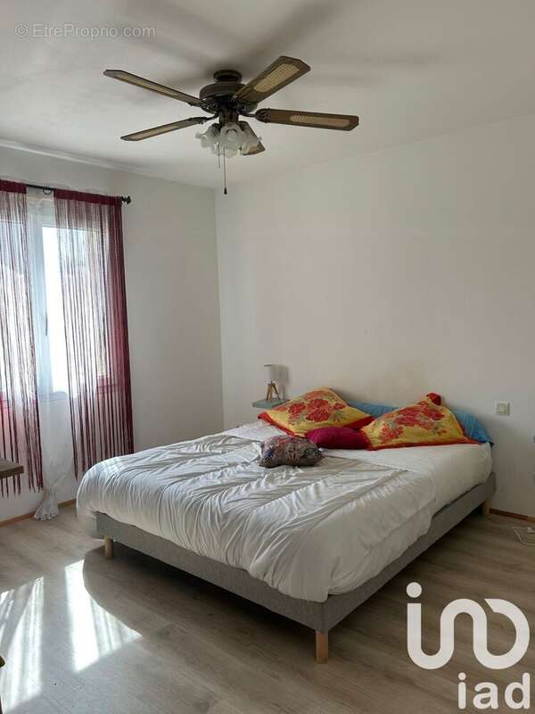 Photo 8 - Maison à LES TOUCHES