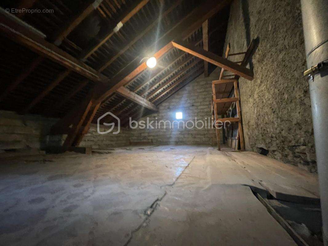 Maison 112m² Saint Michel de Maurienne - photo 15