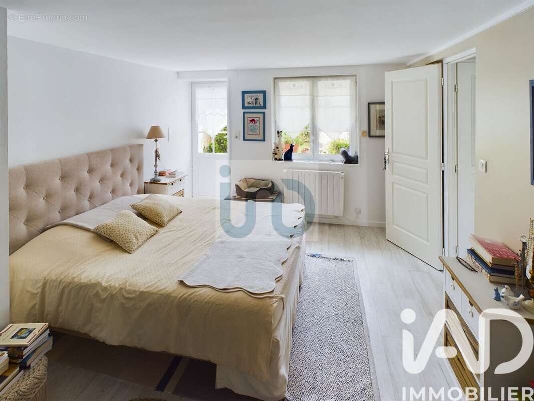 Photo 9 - Maison à MARSILLY