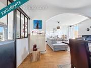 Photo 1 - Appartement à LE BAN-SAINT-MARTIN