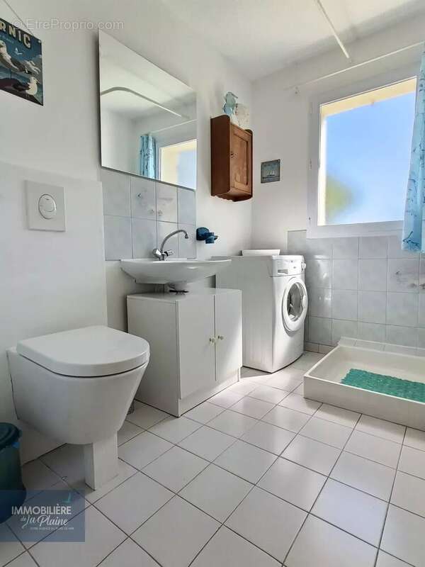  À VENDRE : Maison de plain-pied à Pornic – Idéal investissement ou résidence secondaire - photo 7