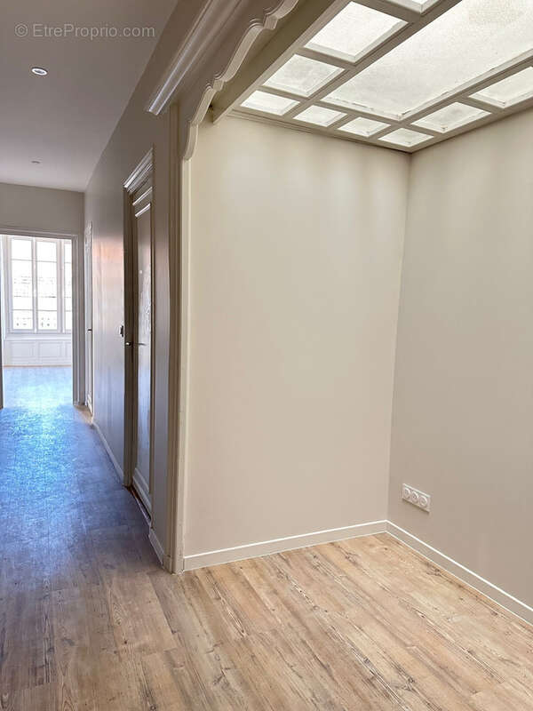 Appartement à ROANNE