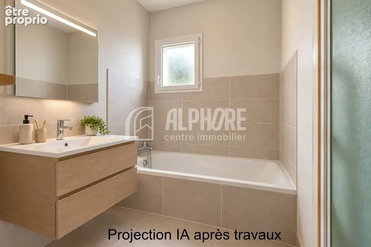 COUP DE COEUR À CHAPELLE-DES-MARAIS ! Maison de 105 m² avec terrain de 2 200 m² - photo 6