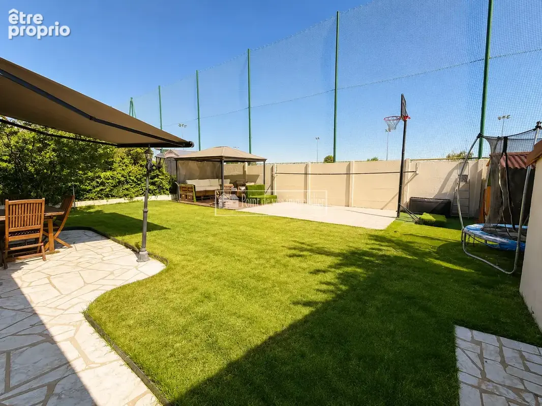 Maison 6 pièces 133m2 sur 342m2 de terrain - photo 14