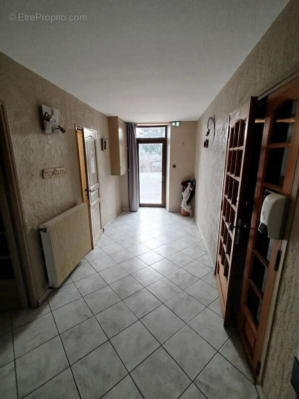 Maison à LACHAMP-RAPHAEL