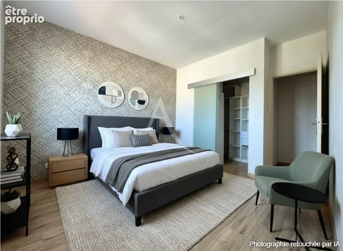 Maison 5 pièces 116 m² à vendre à Marsilly (17137) - photo 7