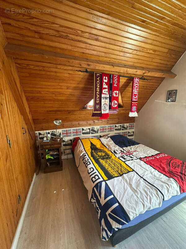 Maison à ORRY-LA-VILLE