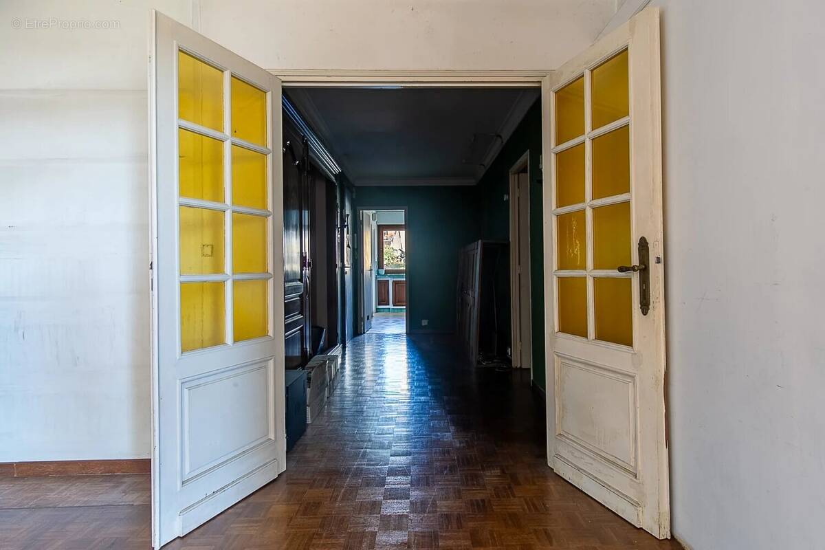 Appartement 5 pièces 131m² - photo 3