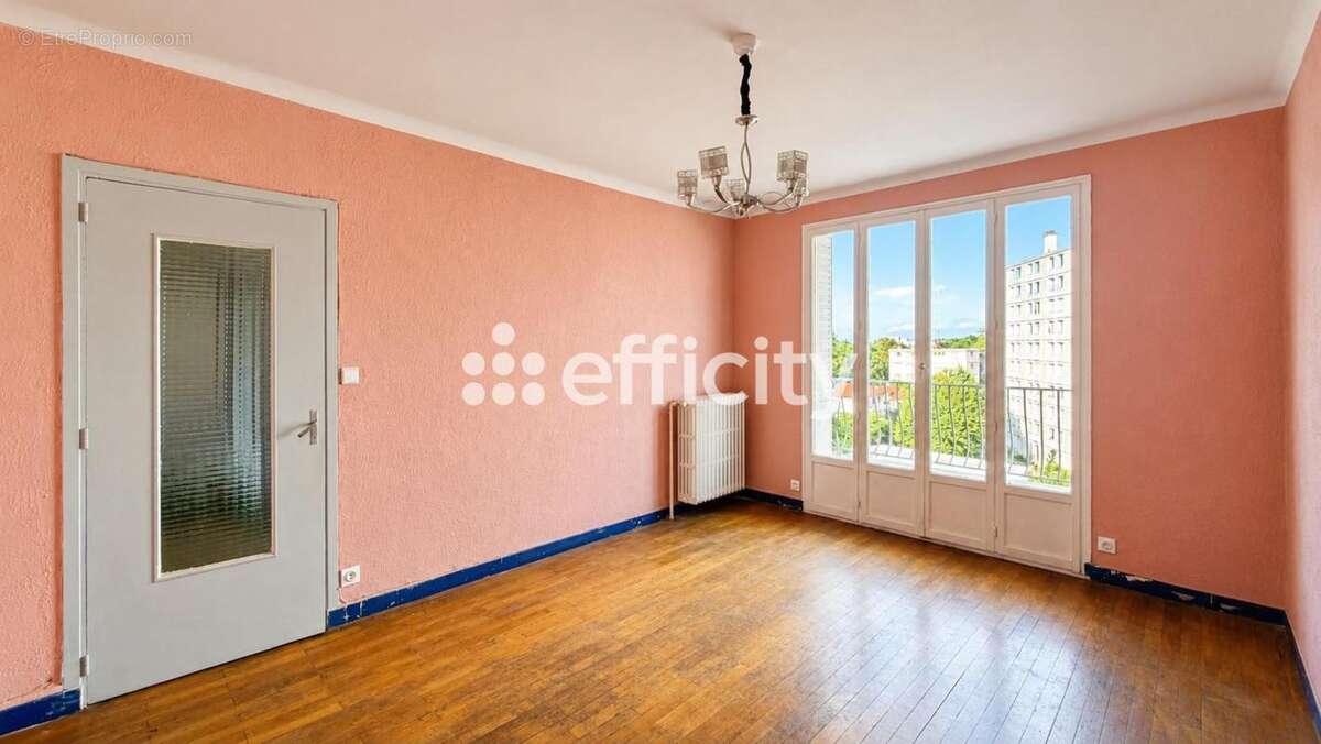 Appartement - photo 4