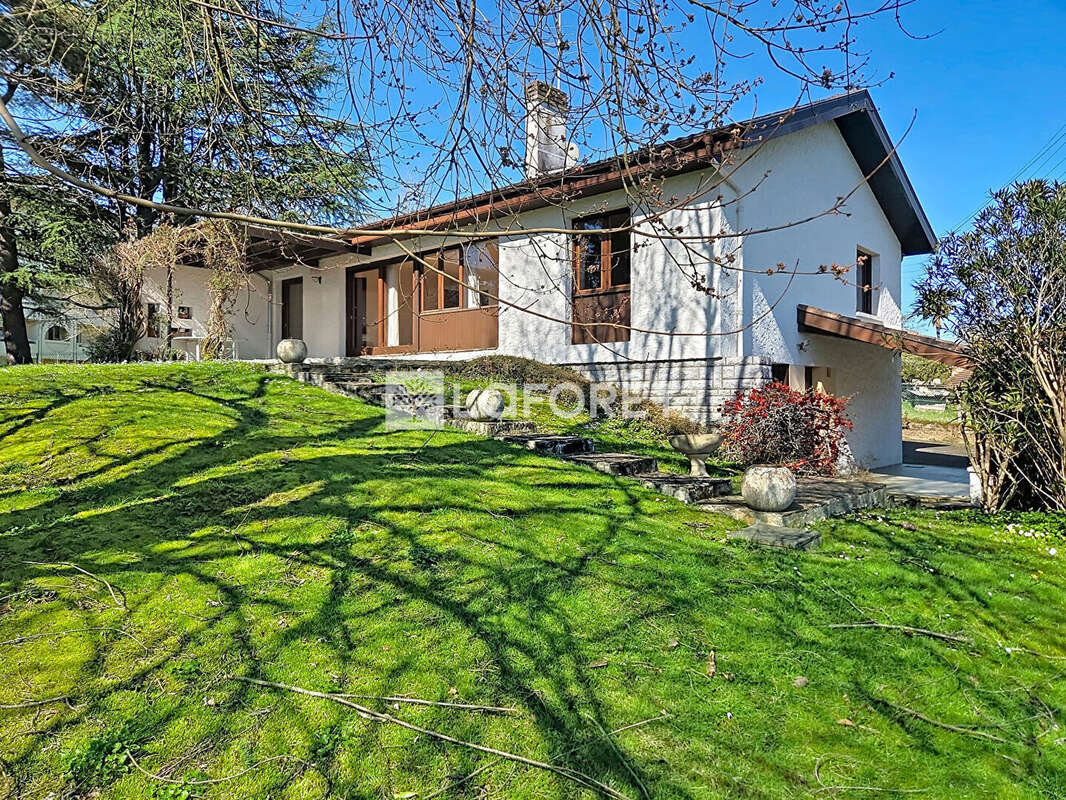Maison à ORTHEZ