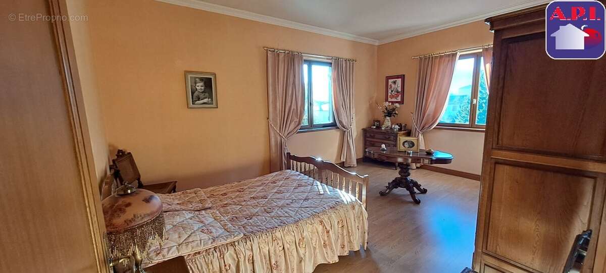 Maison à LAVELANET