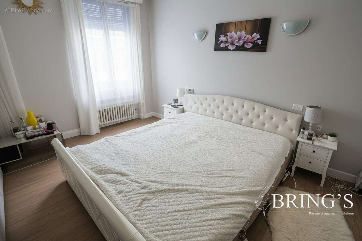 Appartement à MOISSAC