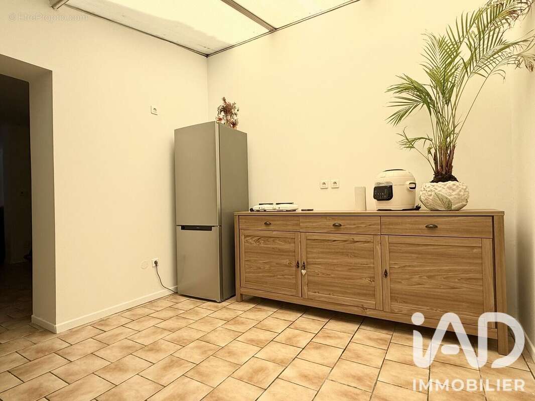 Maison 100 m² à Wattrelos  - photo 5