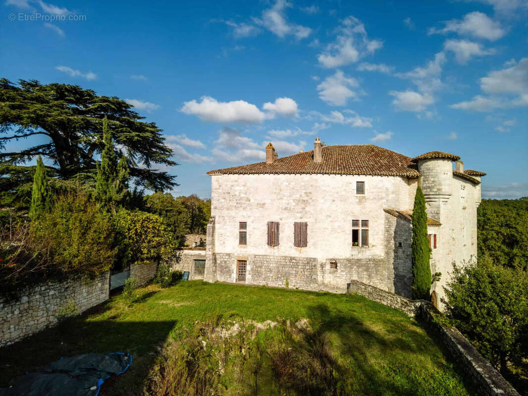 Maison à Beauville  - photo 3