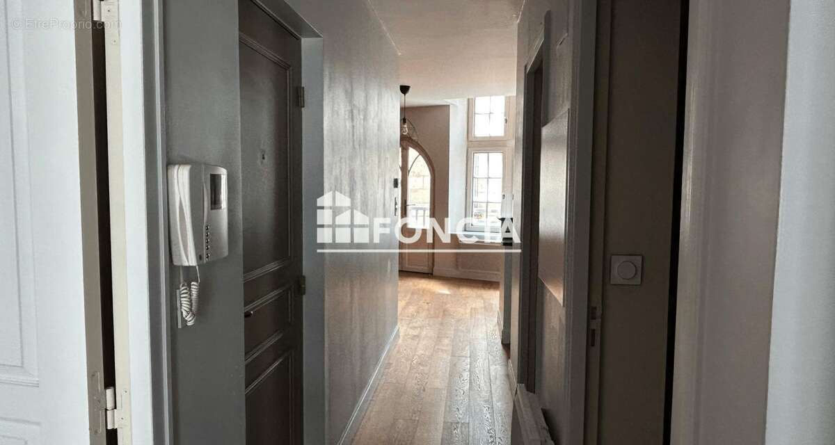 Appartement 49 m² à Perigueux  - photo 9