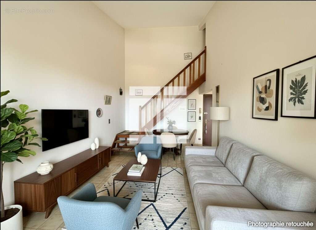 Appartement à CALVI