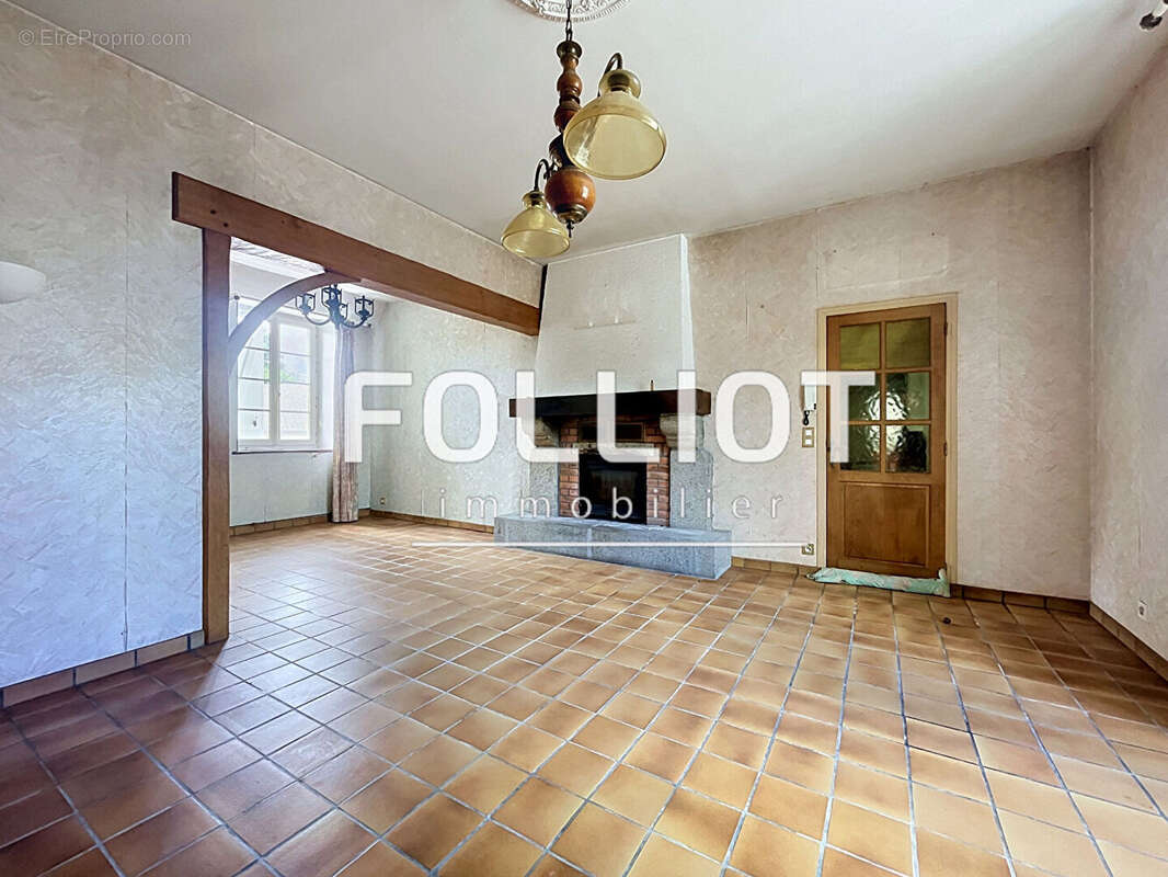 A vendre - villebaudon à 5 minutes de percy - photo 5